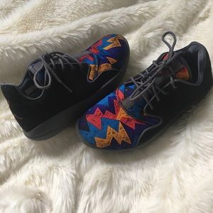 Jordan sneakers